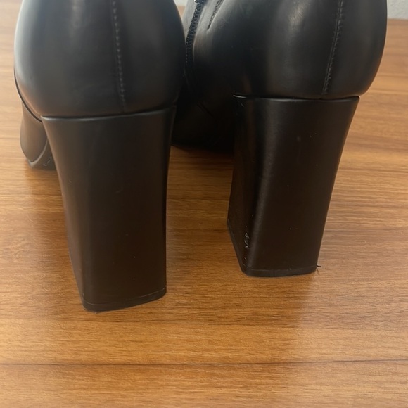 Marc fisher boots size 10 - Picture 6 of 8